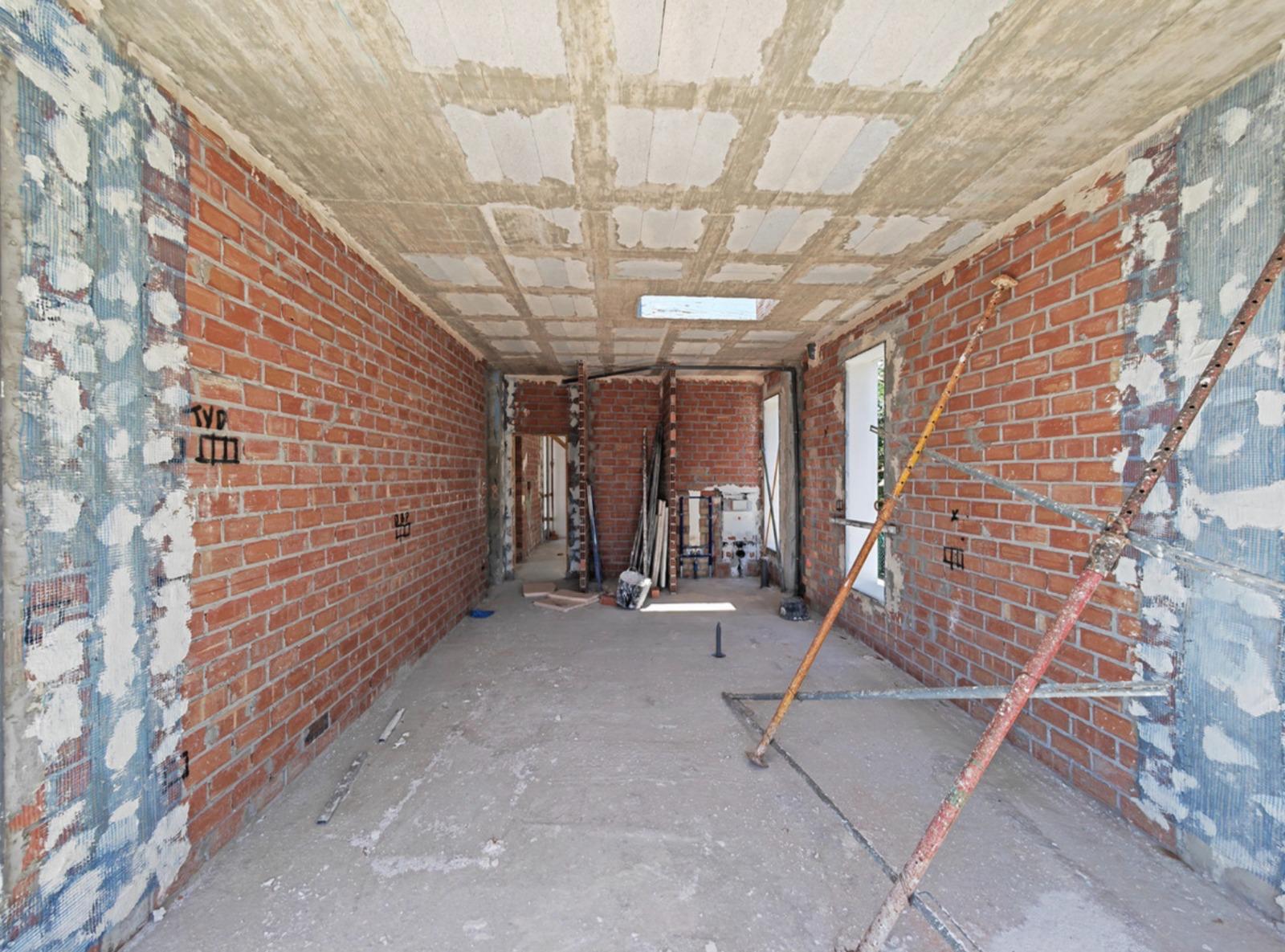 Modern Mediterranean Residence — KBH-4